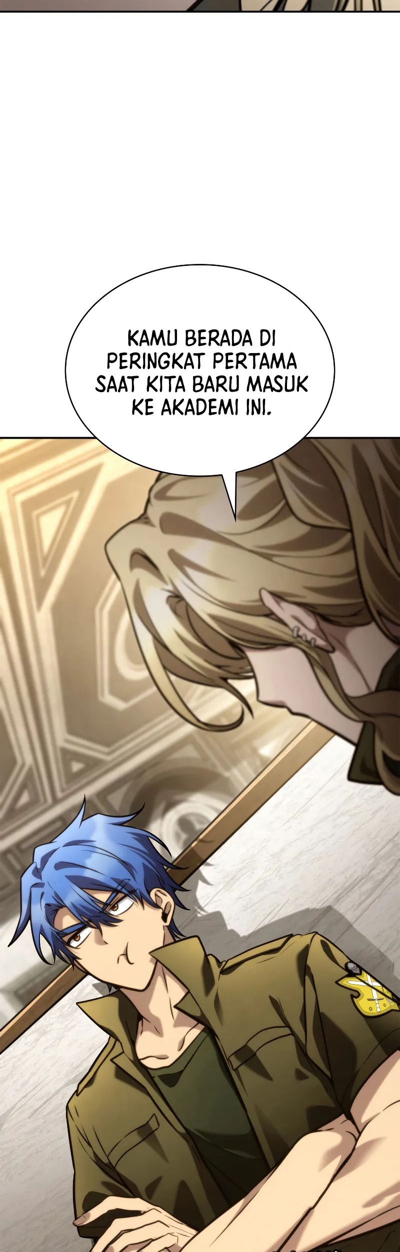 Infinite Mage Chapter 99 Gambar 13