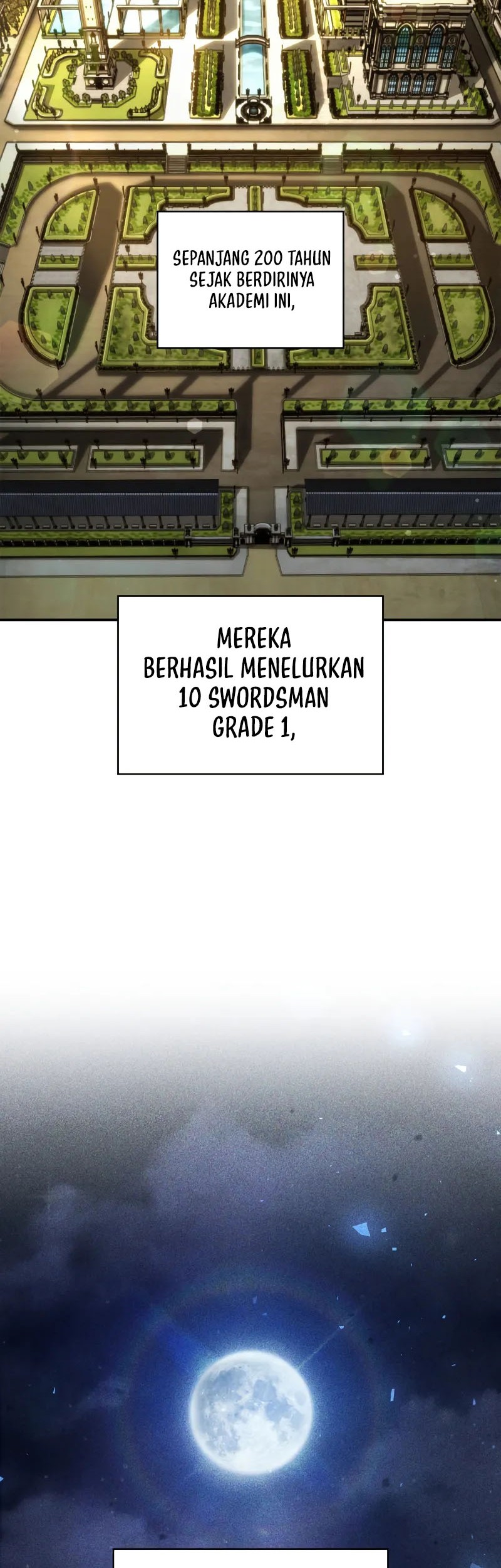 Infinite Mage Chapter 99 Gambar 16