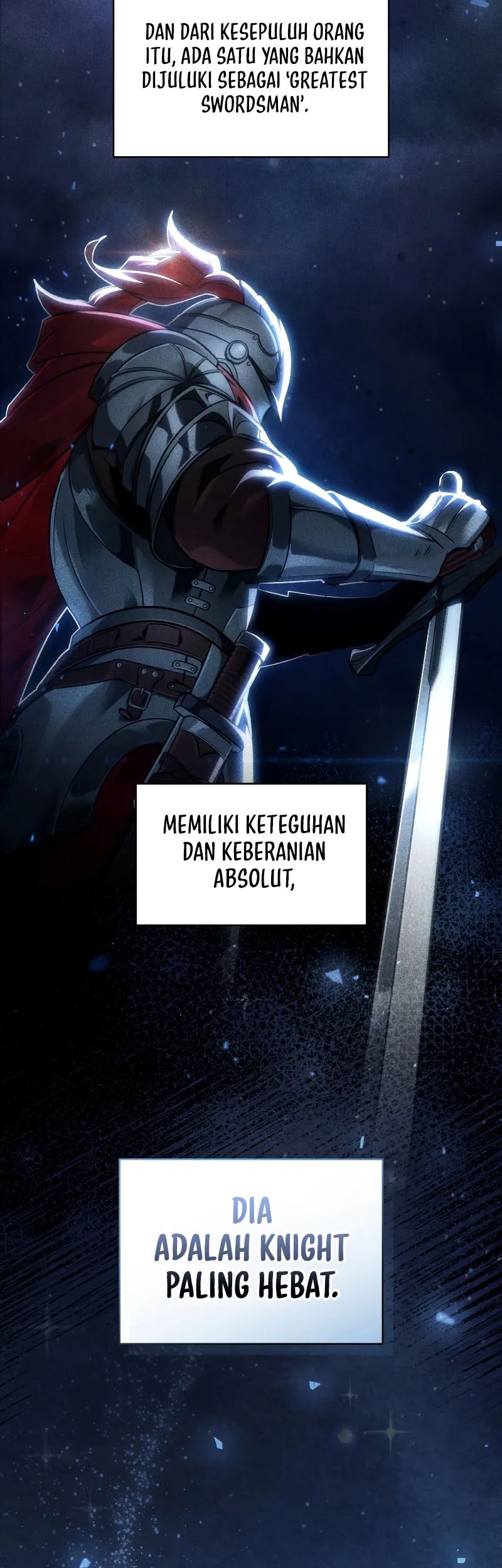 Infinite Mage Chapter 99 Gambar 17