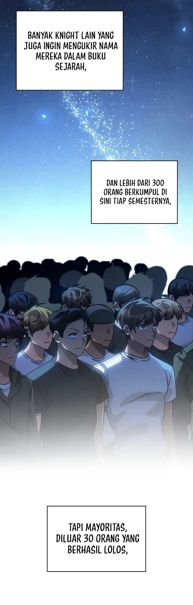 Infinite Mage Chapter 99 Gambar 18