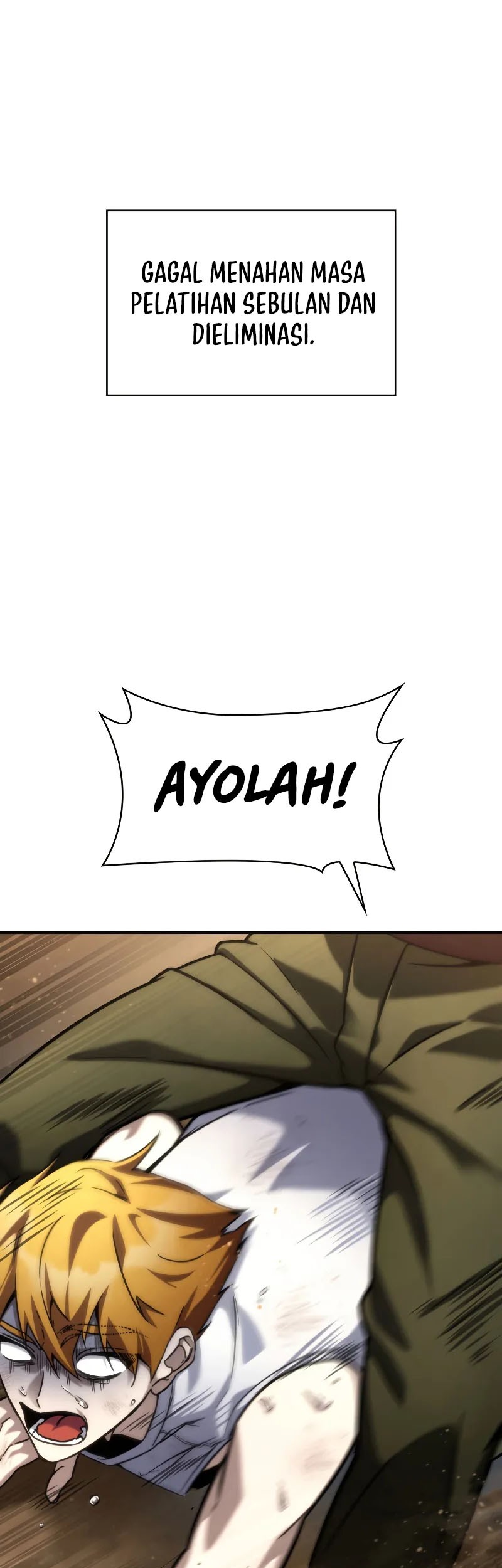 Infinite Mage Chapter 99 Gambar 19