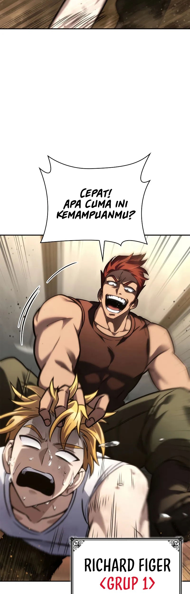 Infinite Mage Chapter 99 Gambar 20