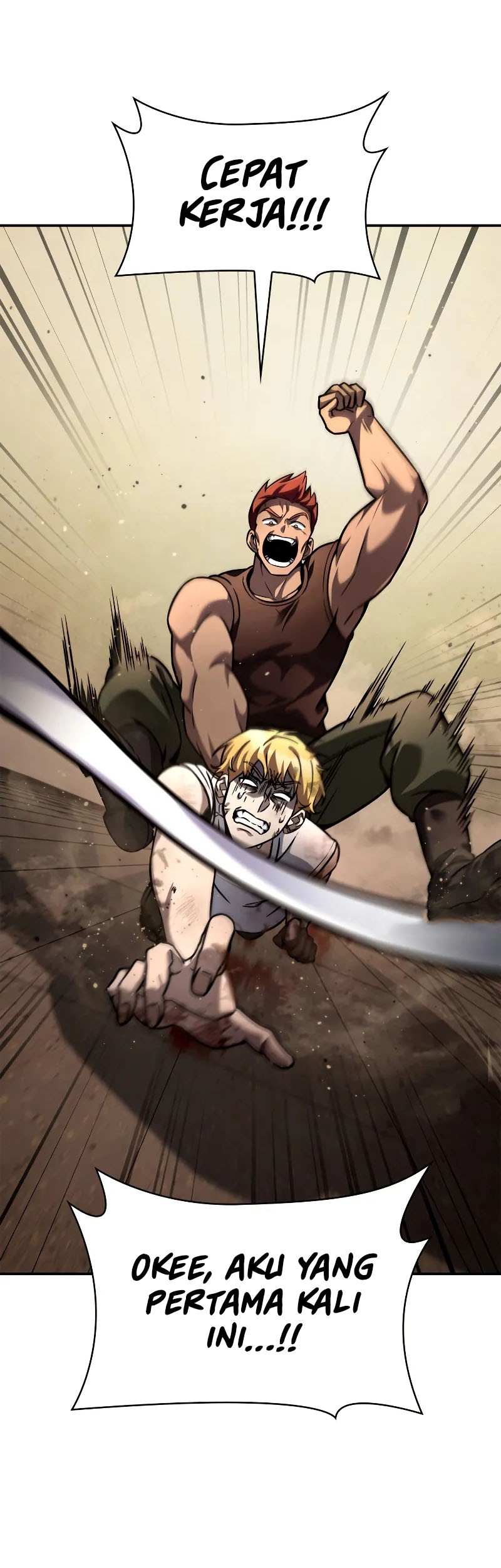 Infinite Mage Chapter 99 Gambar 27