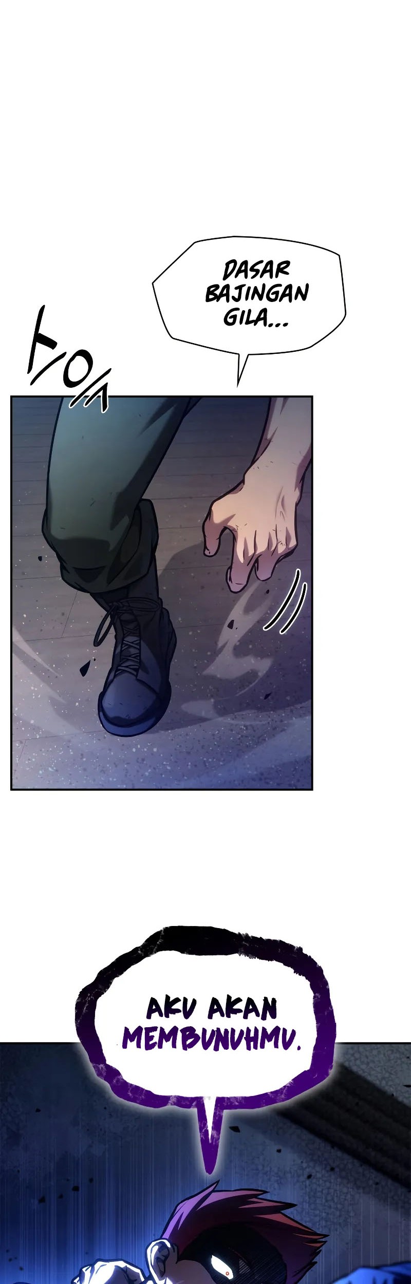 Infinite Mage Chapter 99 Gambar 32