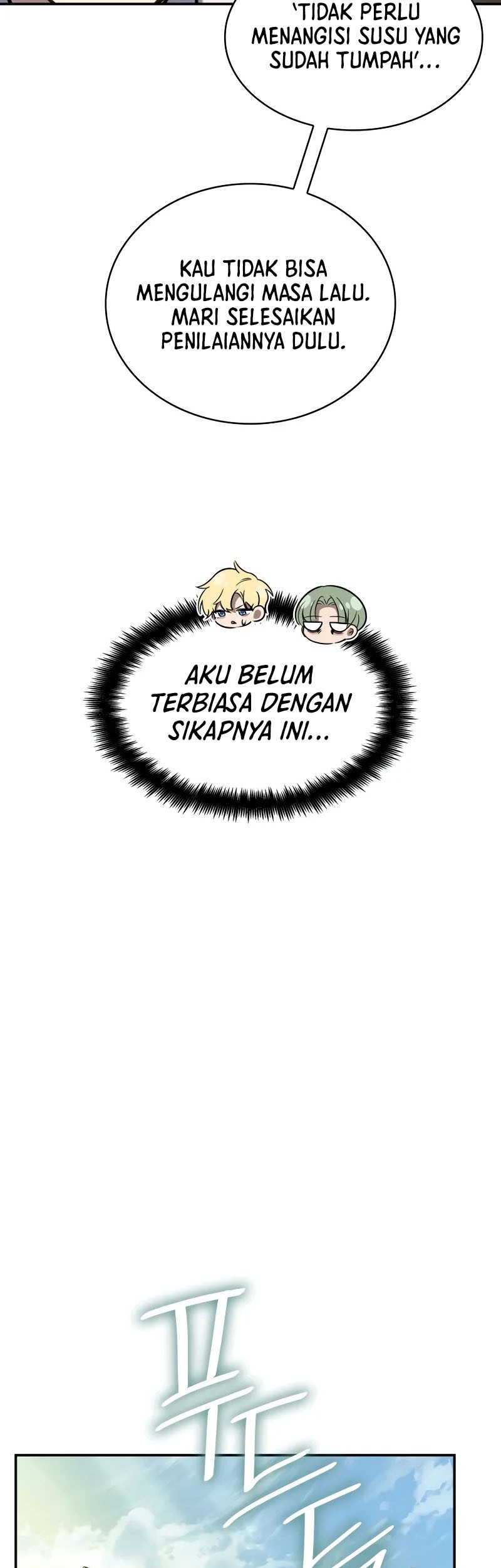 Infinite Mage Chapter 98 Gambar 36