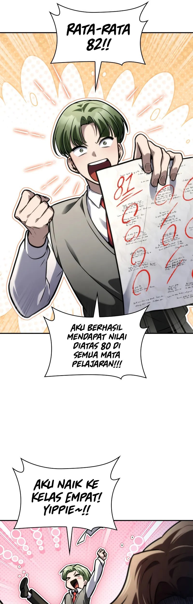 Infinite Mage Chapter 98 Gambar 38