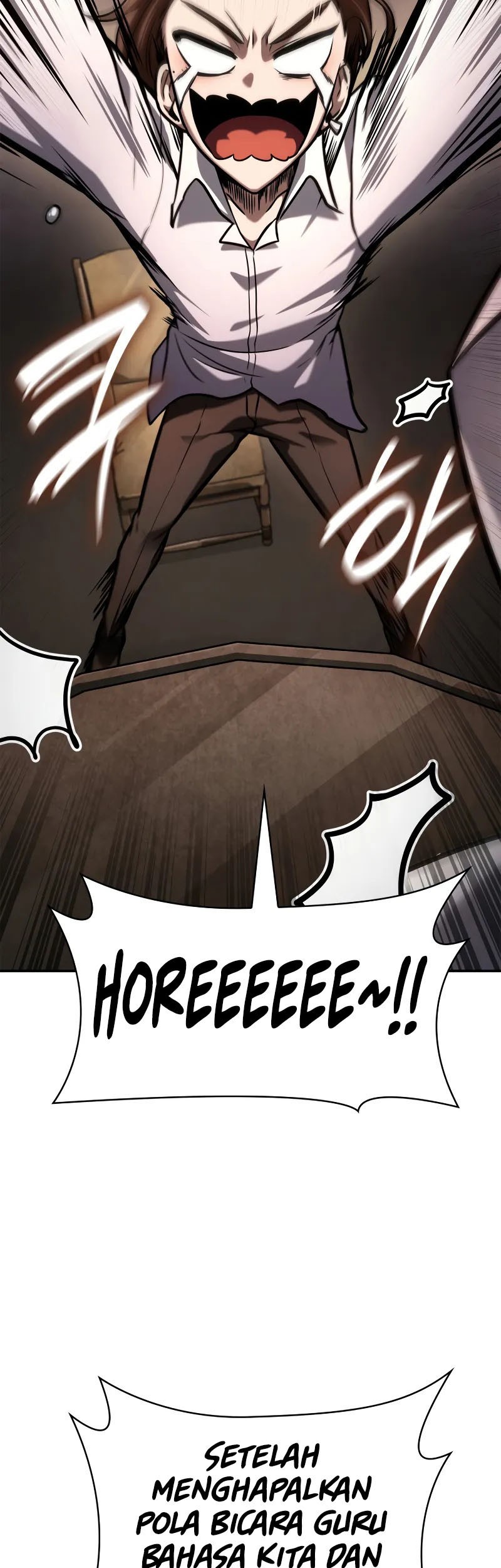 Infinite Mage Chapter 98 Gambar 40