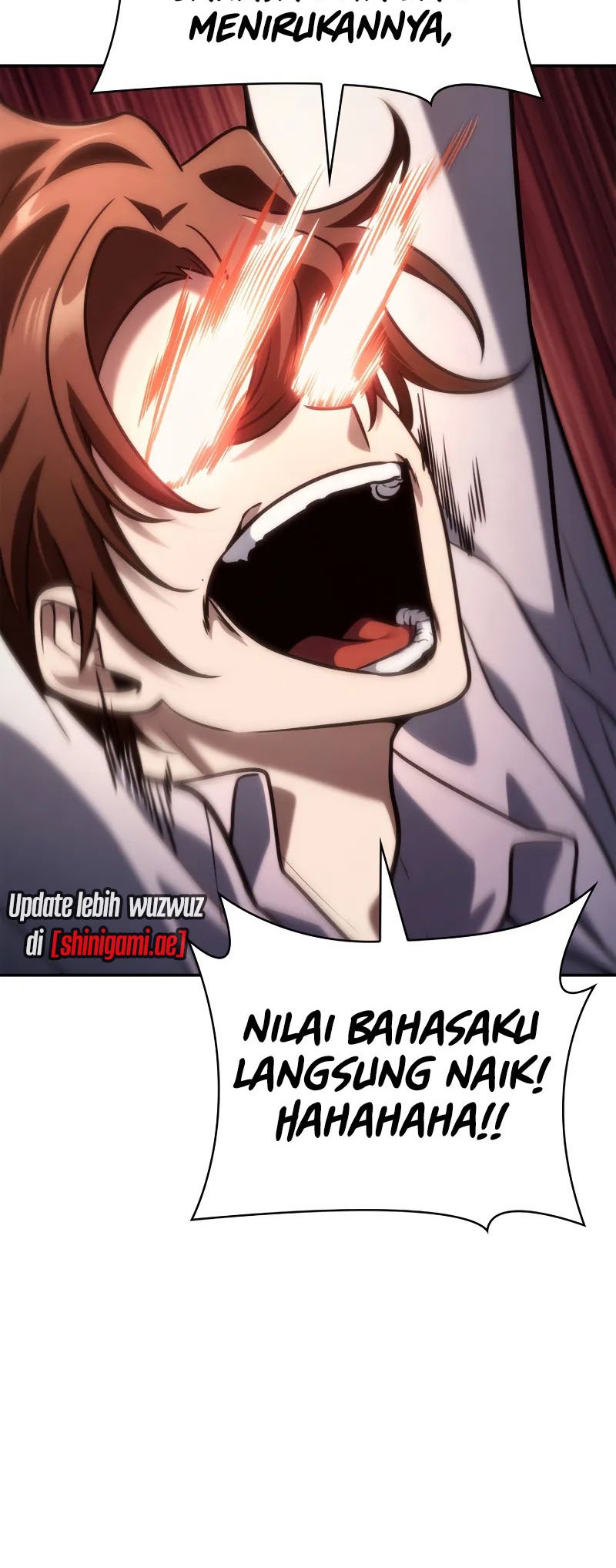 Infinite Mage Chapter 98 Gambar 41