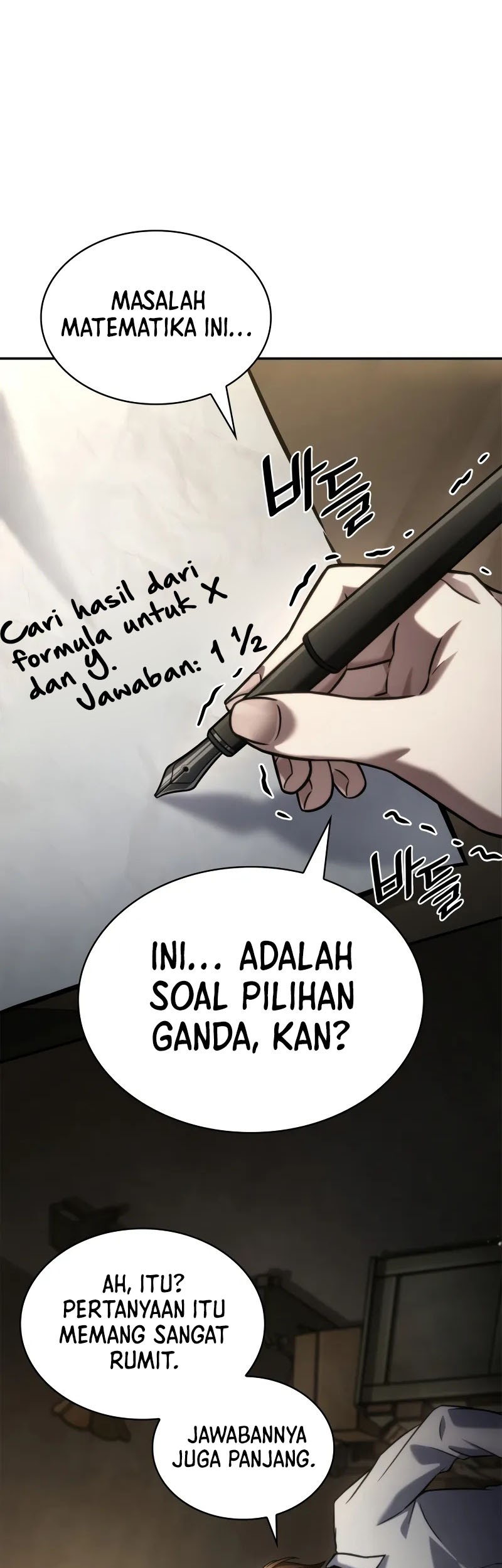 Infinite Mage Chapter 98 Gambar 46