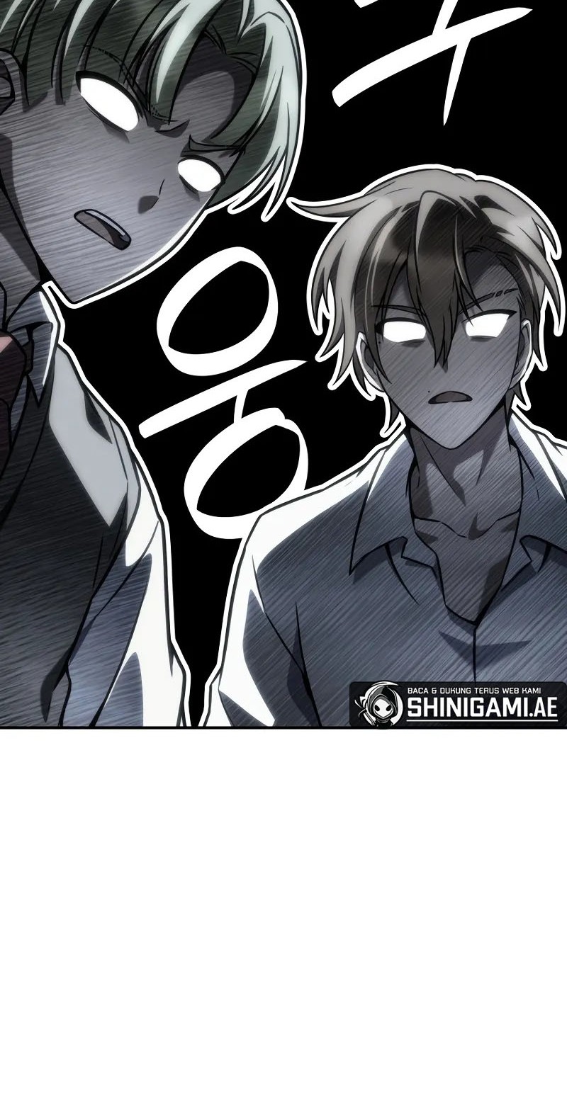 Infinite Mage Chapter 98 Gambar 49