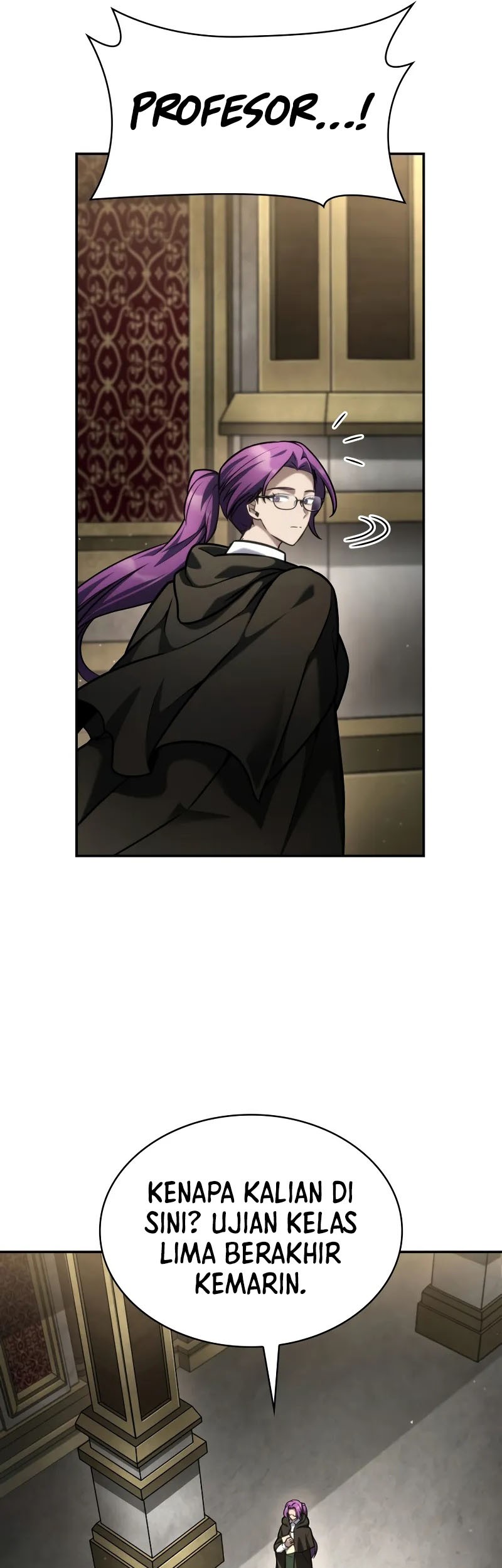 Infinite Mage Chapter 98 Gambar 54