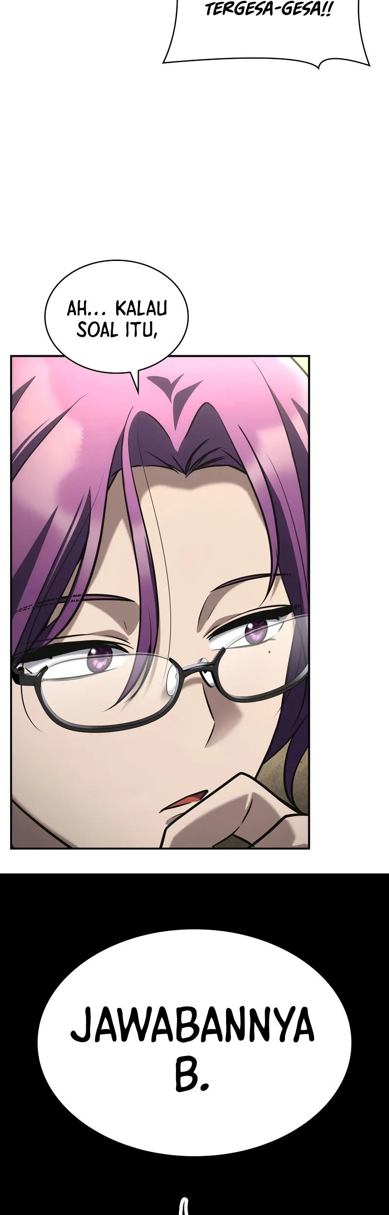 Infinite Mage Chapter 98 Gambar 56