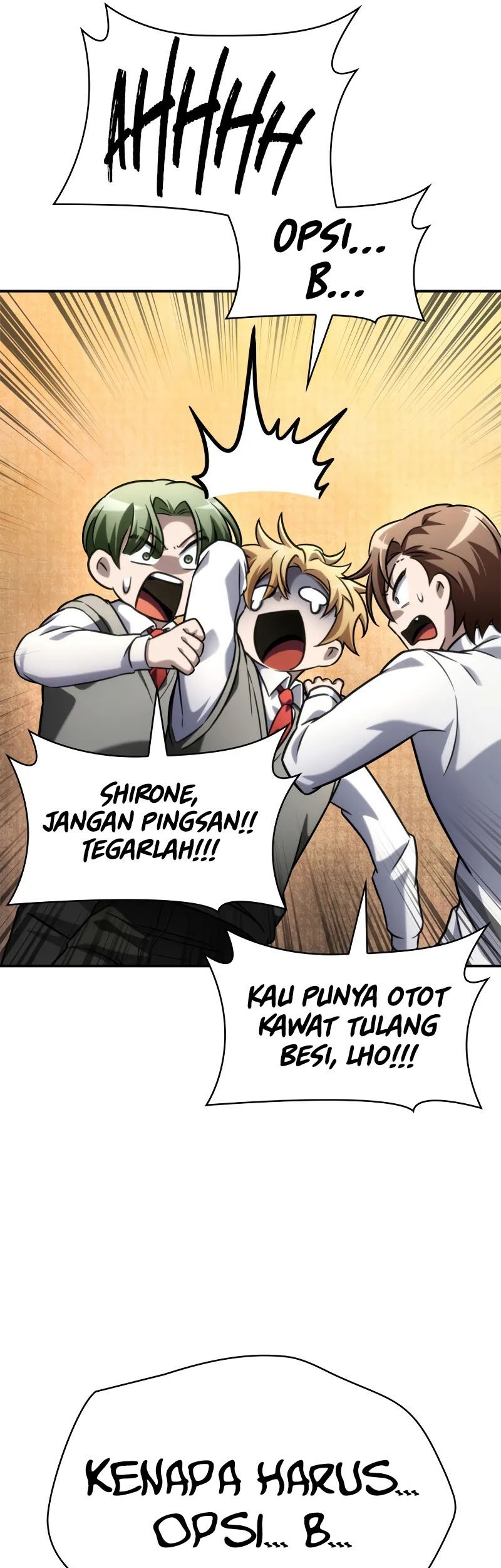 Infinite Mage Chapter 98 Gambar 58