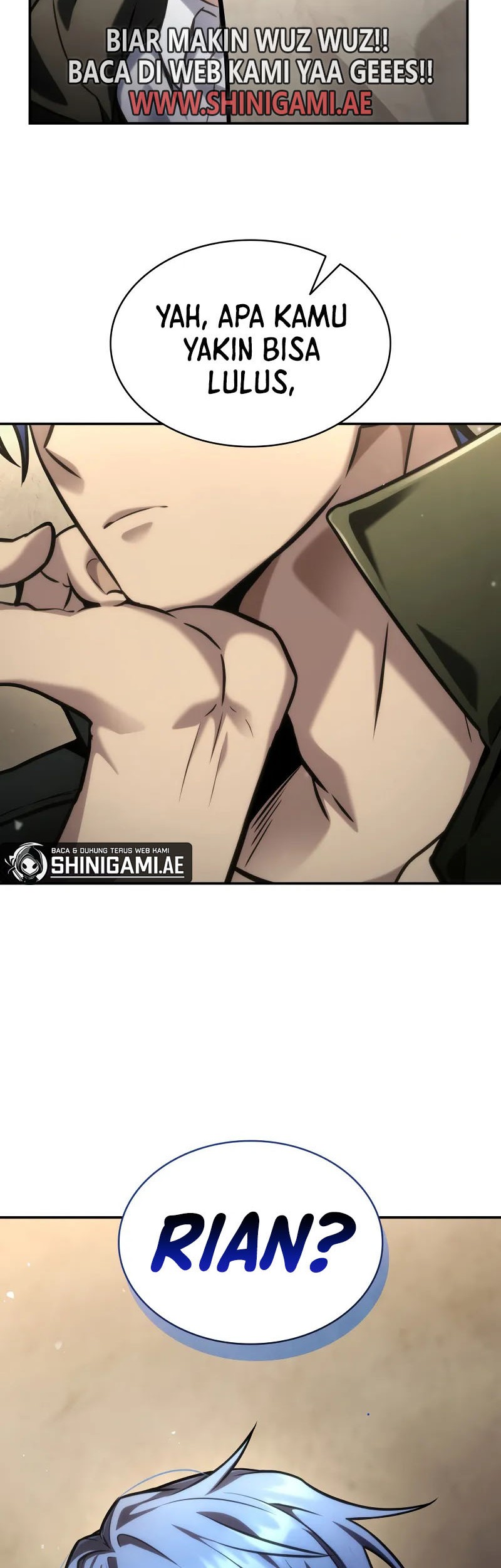 Infinite Mage Chapter 98 Gambar 63