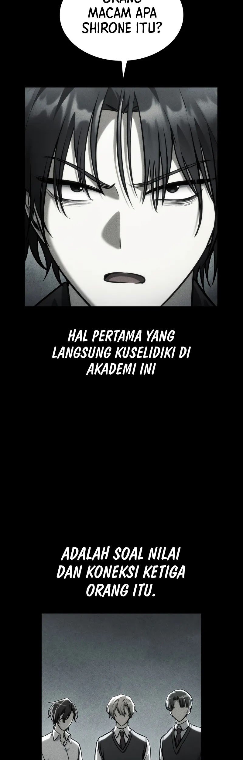 Infinite Mage Chapter 98 Gambar 4