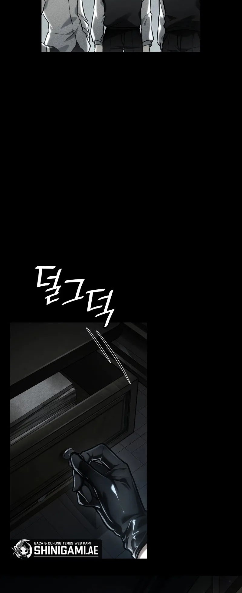 Infinite Mage Chapter 98 Gambar 5