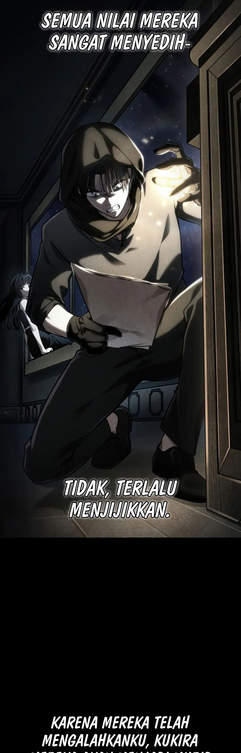 Infinite Mage Chapter 98 Gambar 6