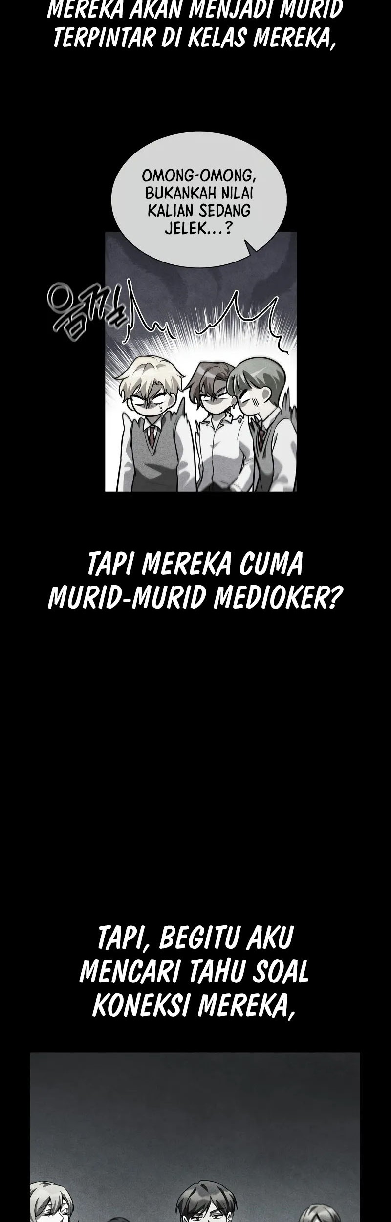 Infinite Mage Chapter 98 Gambar 7