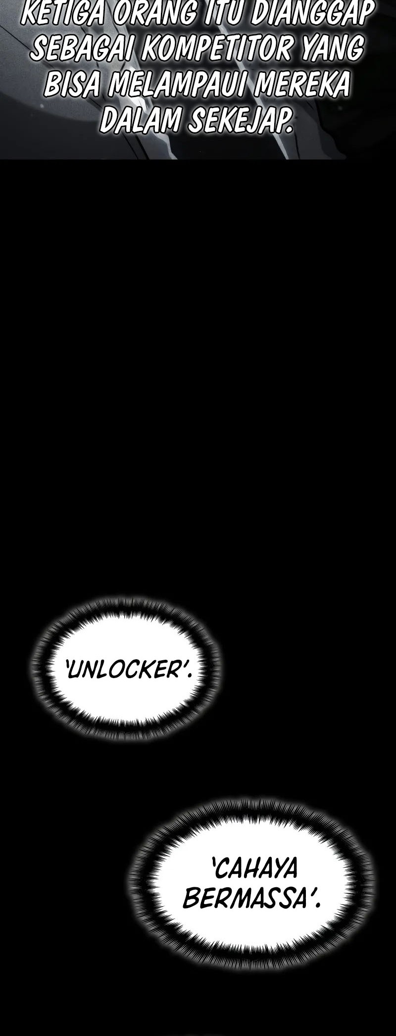Infinite Mage Chapter 98 Gambar 9