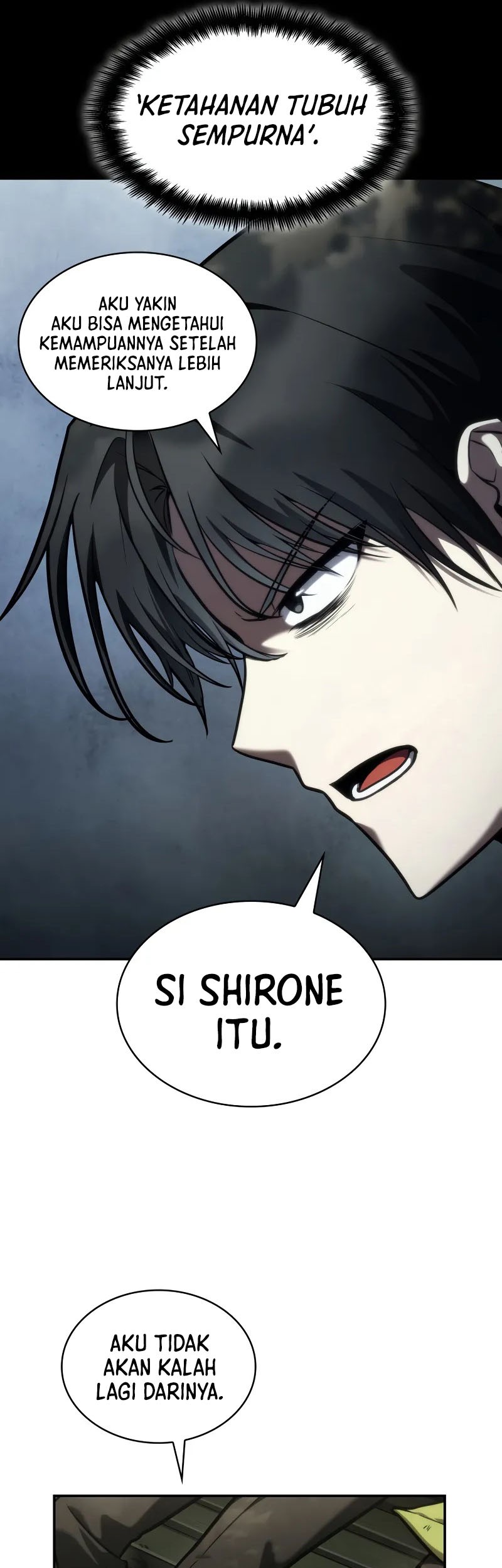 Infinite Mage Chapter 98 Gambar 10