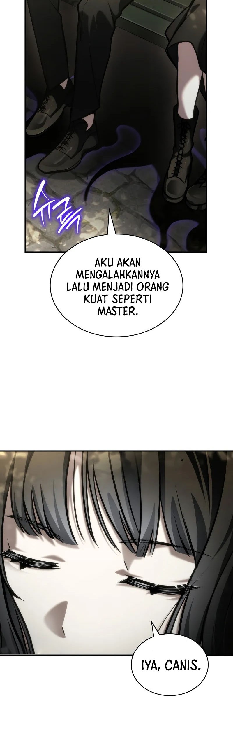 Infinite Mage Chapter 98 Gambar 11