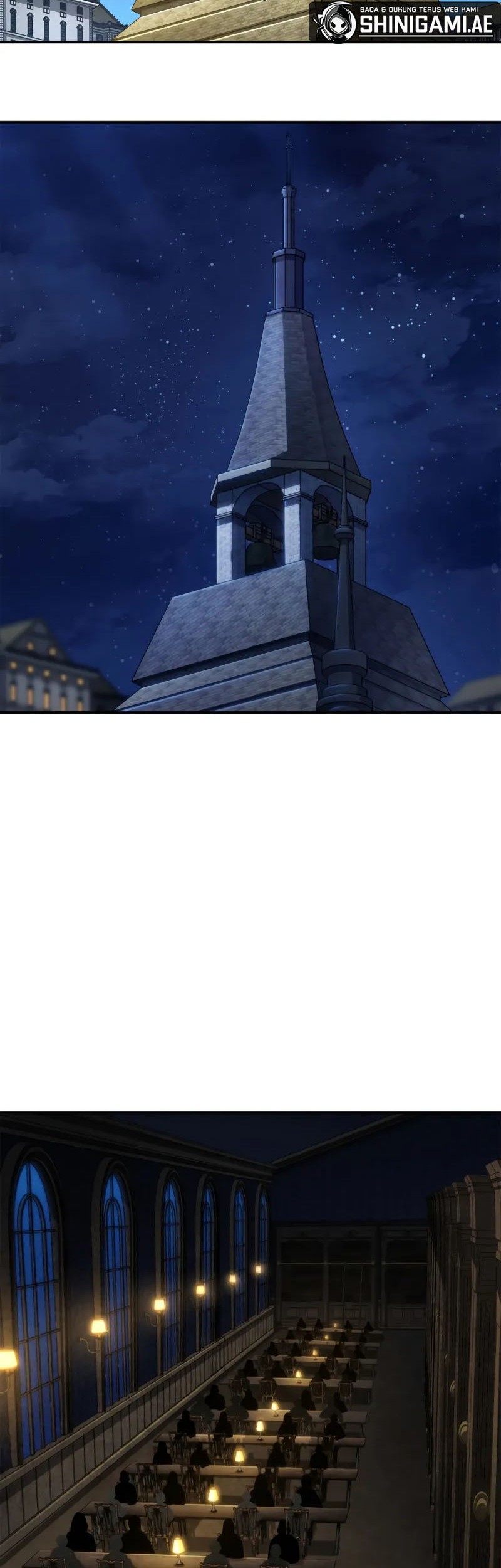 Infinite Mage Chapter 98 Gambar 15
