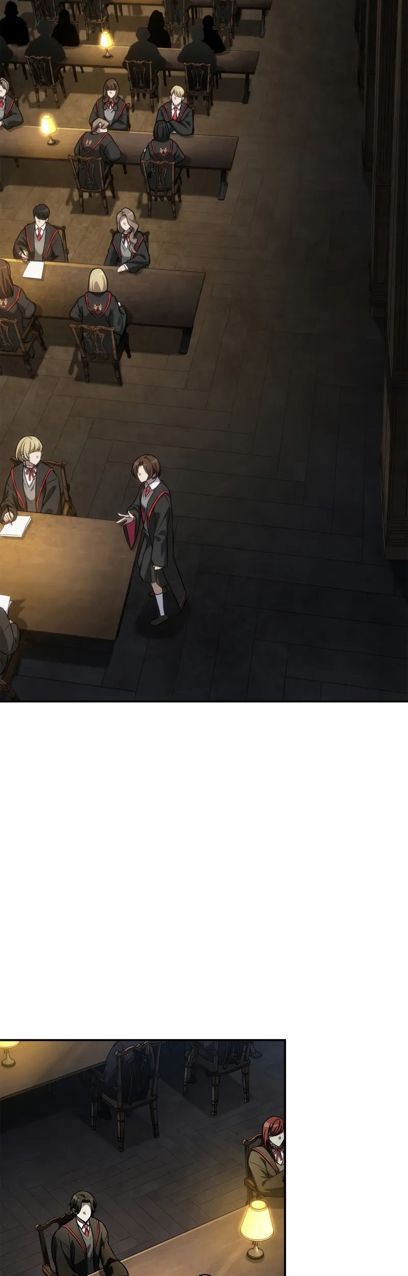 Infinite Mage Chapter 98 Gambar 16