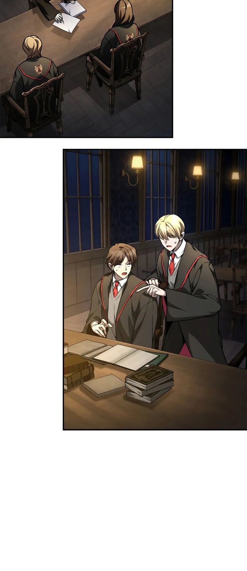 Infinite Mage Chapter 98 Gambar 17