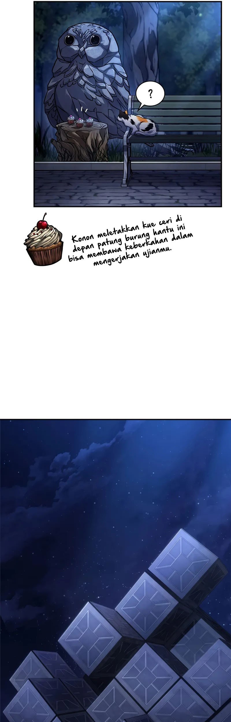 Infinite Mage Chapter 98 Gambar 18