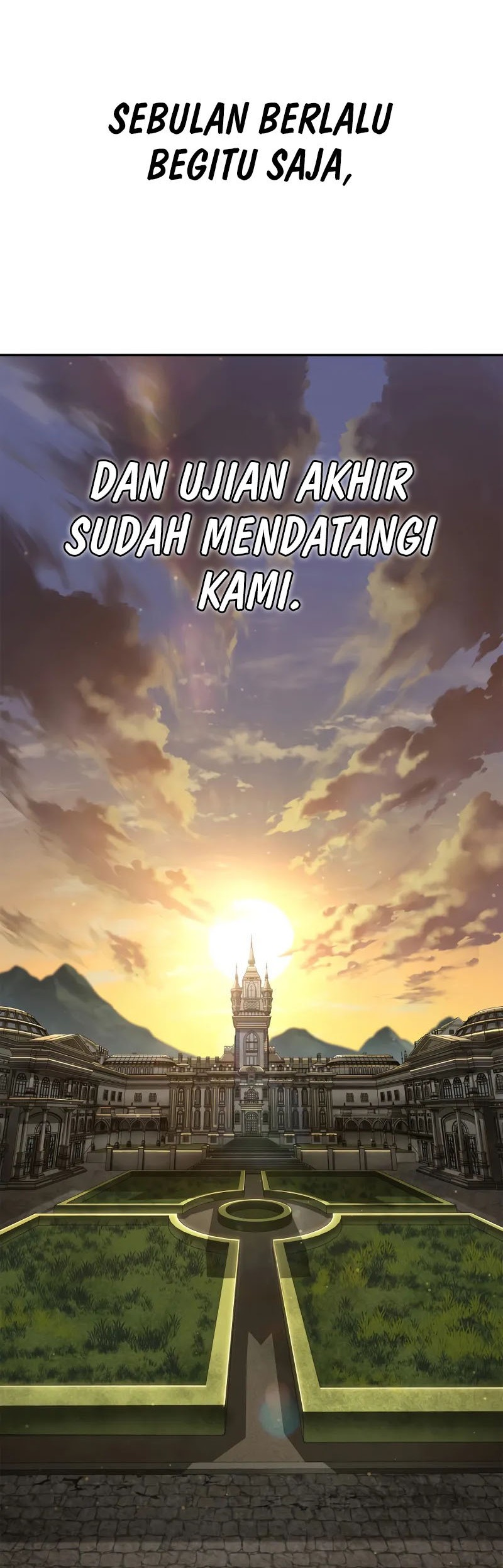 Infinite Mage Chapter 98 Gambar 21
