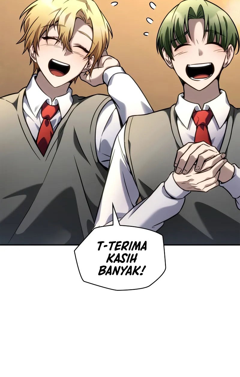Infinite Mage Chapter 98 Gambar 25