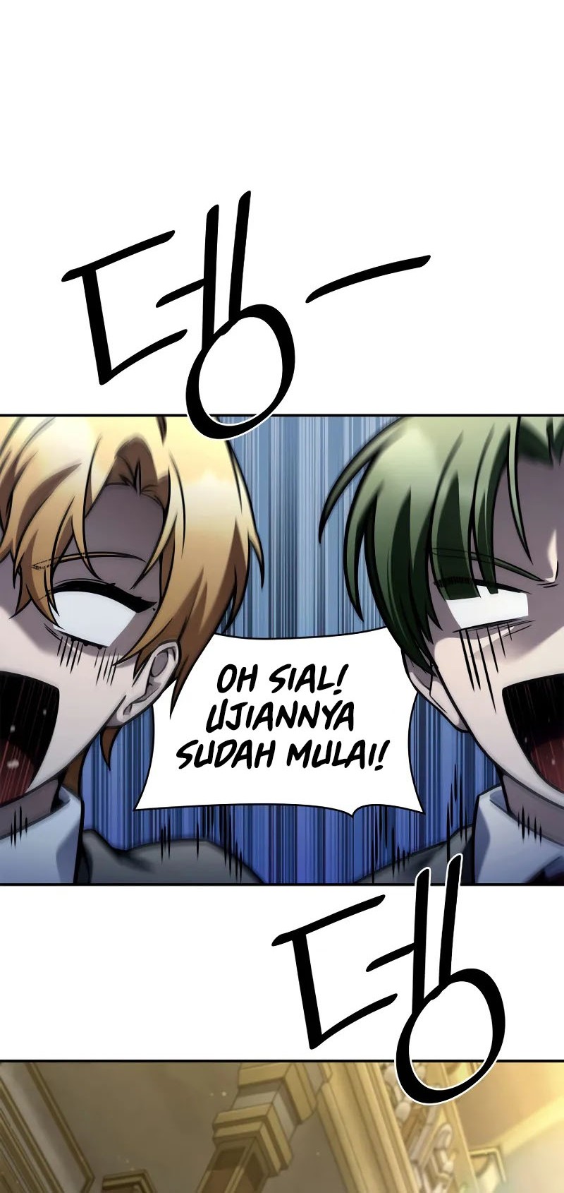 Infinite Mage Chapter 98 Gambar 29