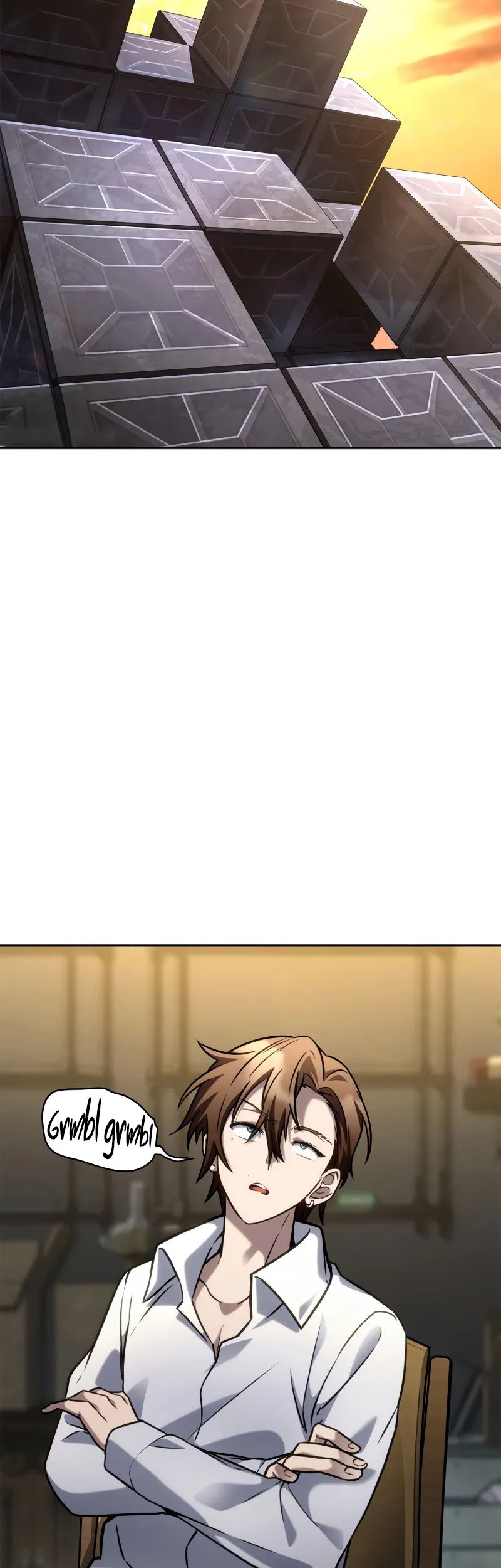 Infinite Mage Chapter 98 Gambar 32