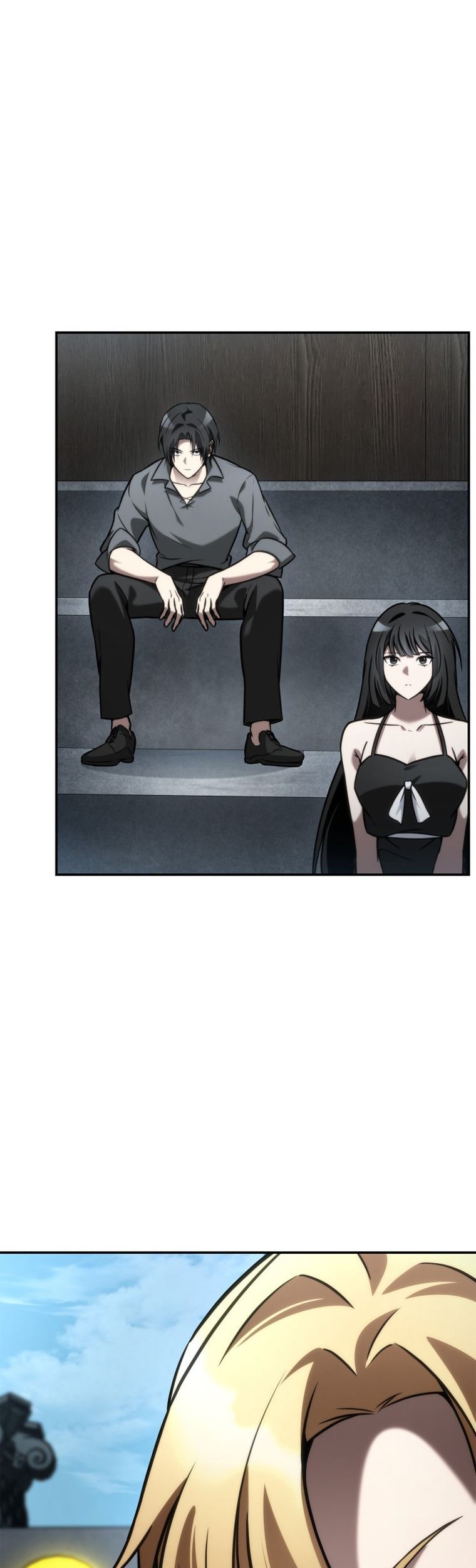 Infinite Mage Chapter 97 Gambar 48