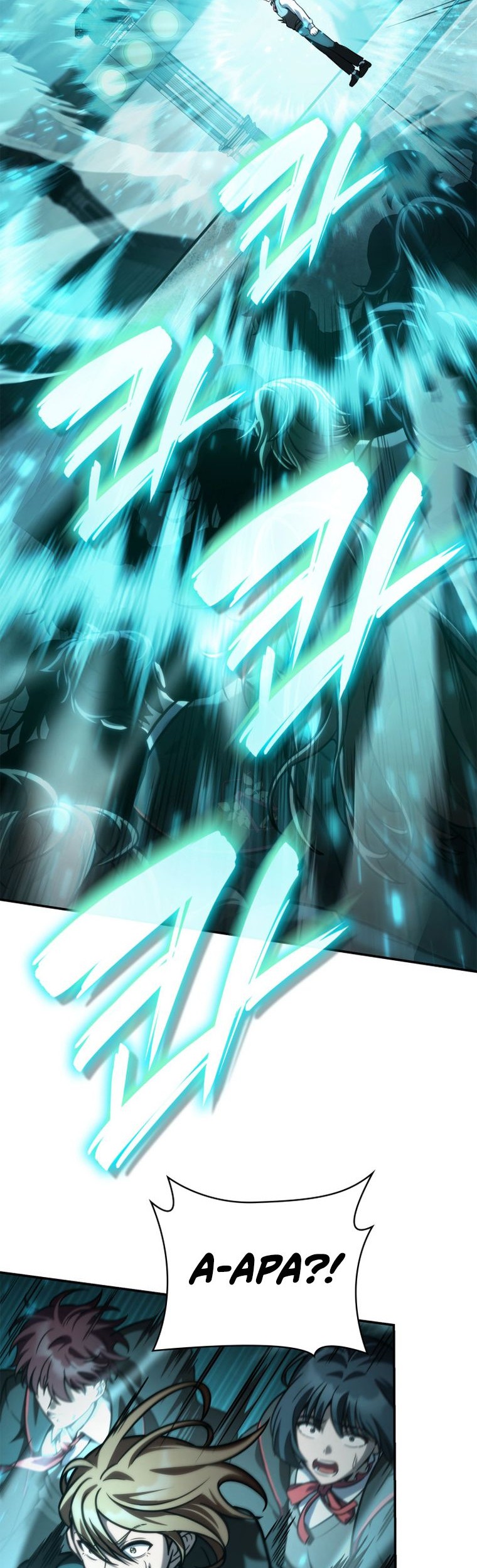 Infinite Mage Chapter 97 Gambar 51