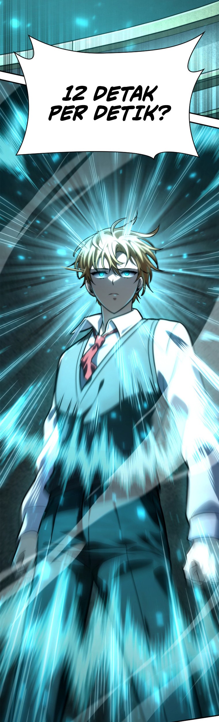 Infinite Mage Chapter 97 Gambar 54