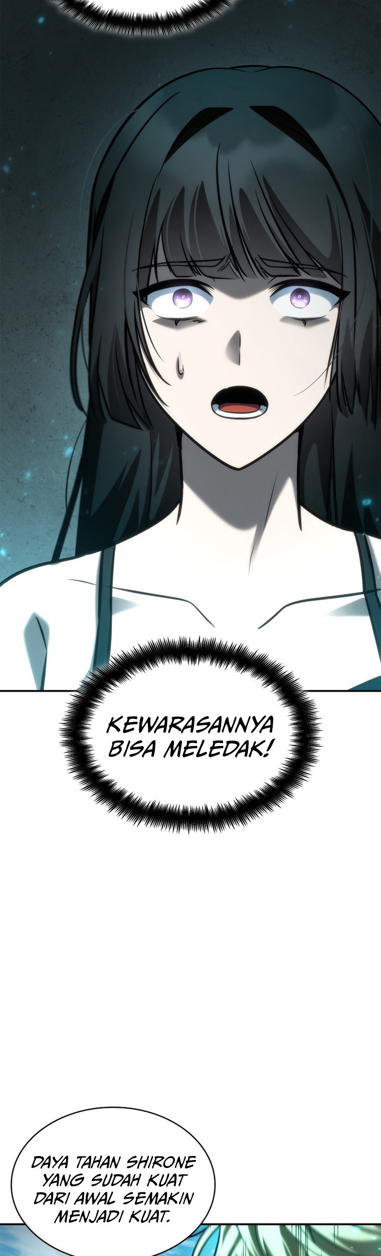 Infinite Mage Chapter 97 Gambar 56