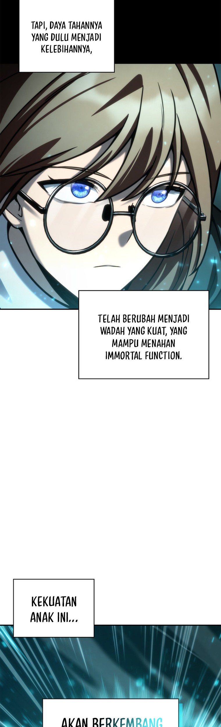 Infinite Mage Chapter 97 Gambar 59