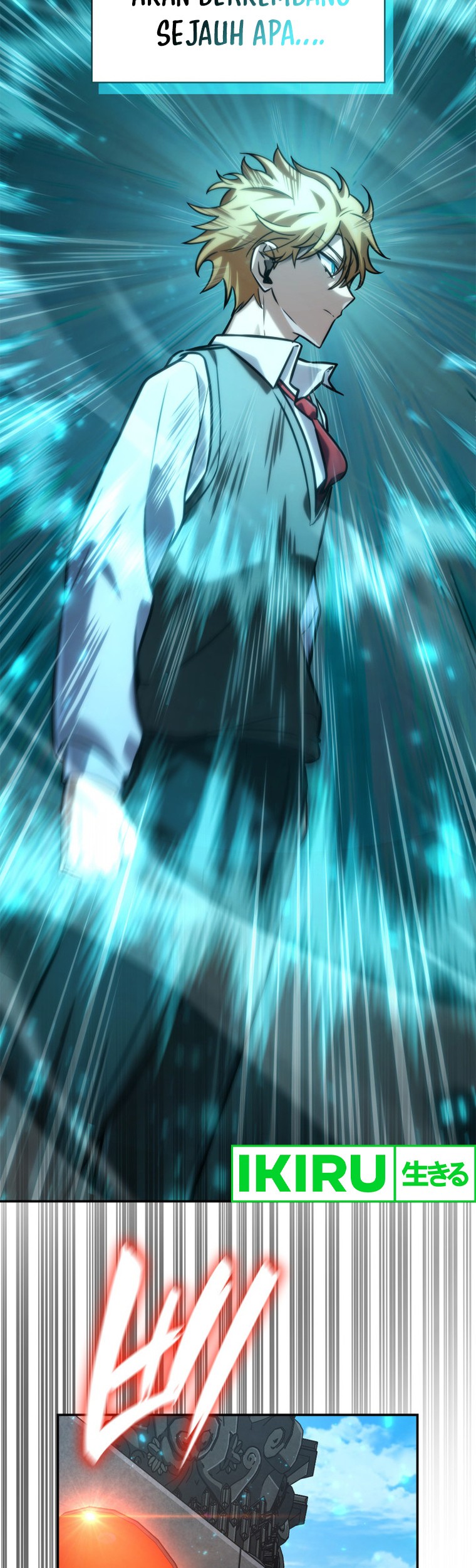 Infinite Mage Chapter 97 Gambar 60