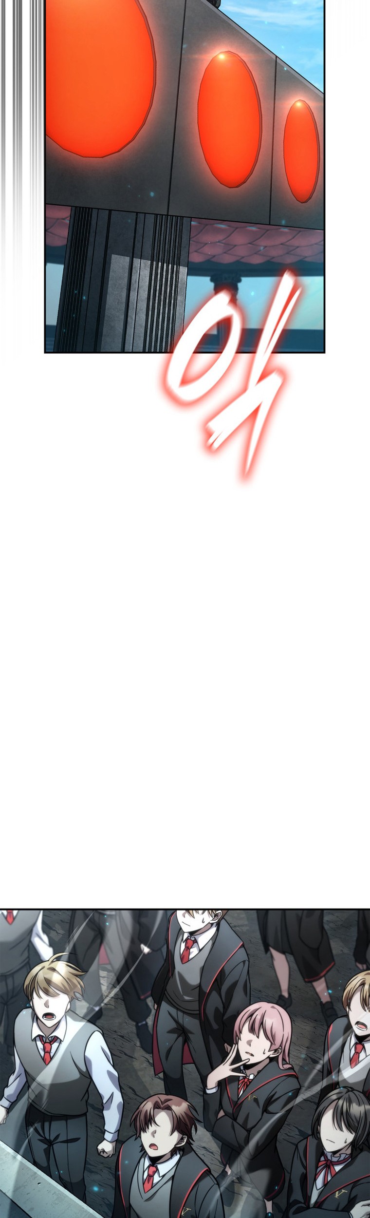 Infinite Mage Chapter 97 Gambar 61
