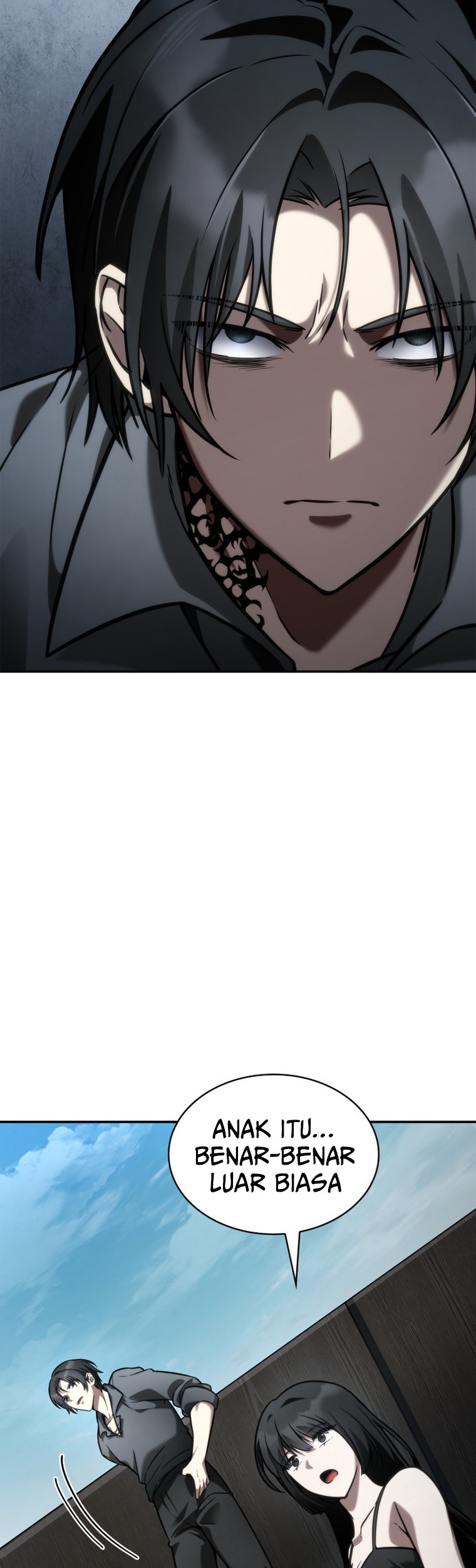 Infinite Mage Chapter 97 Gambar 65