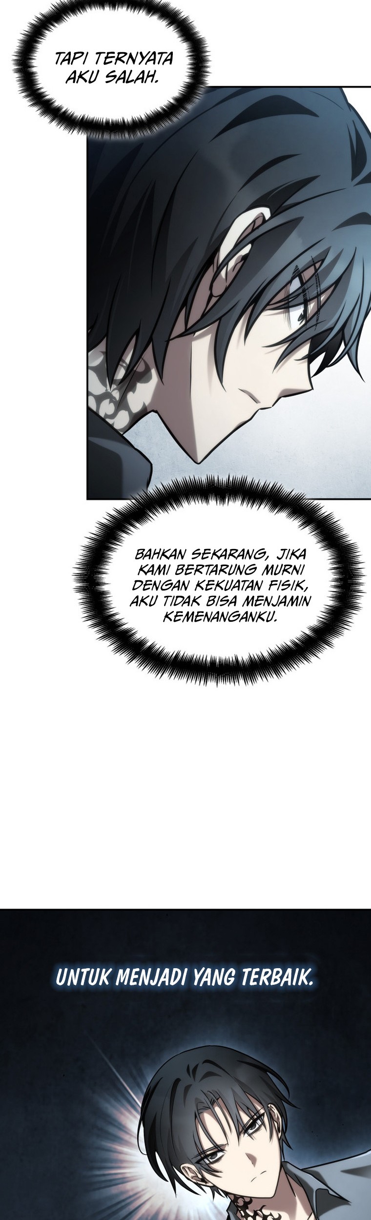Infinite Mage Chapter 97 Gambar 68