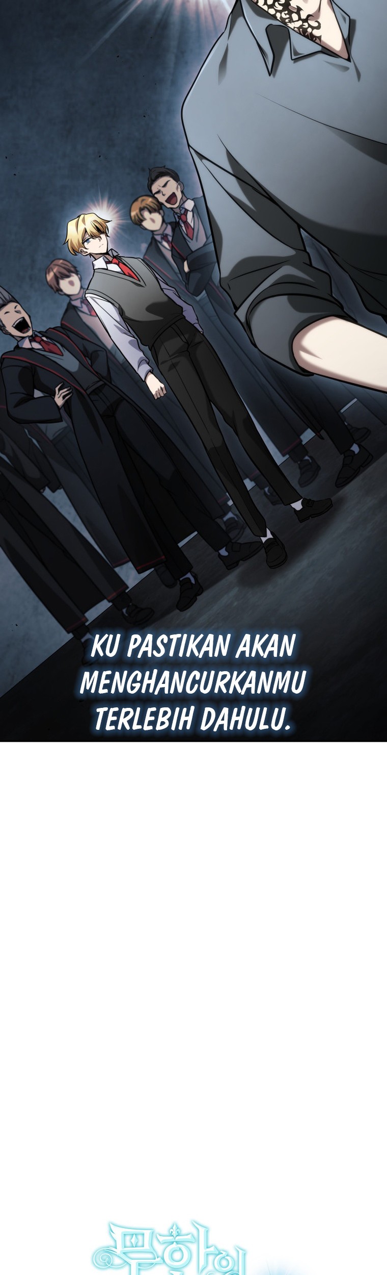 Infinite Mage Chapter 97 Gambar 69