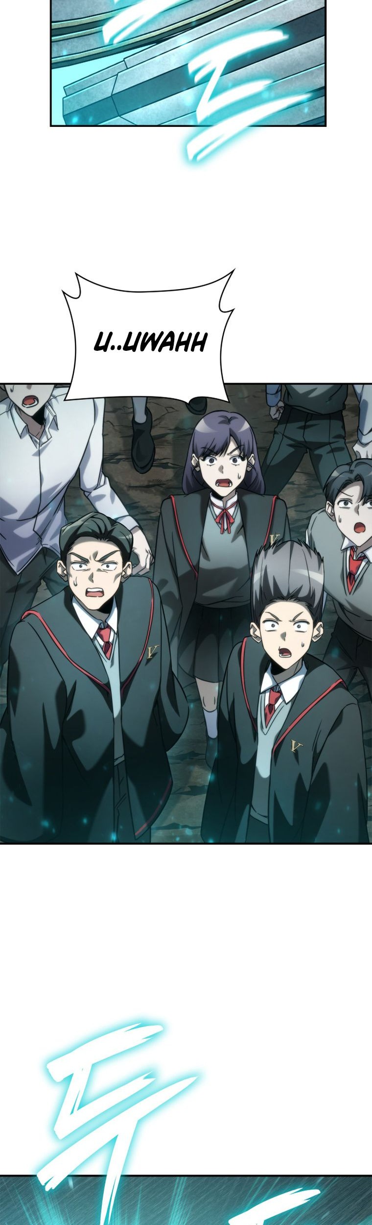 Infinite Mage Chapter 97 Gambar 31