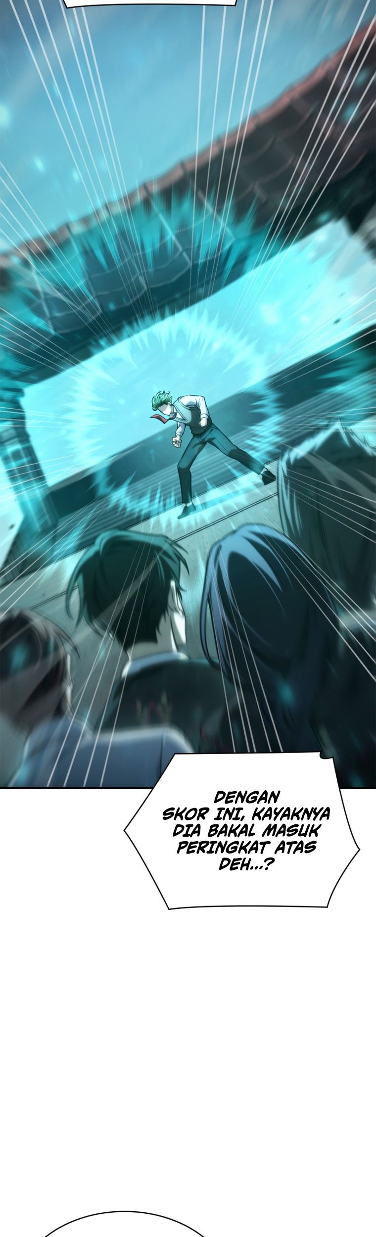 Infinite Mage Chapter 97 Gambar 33