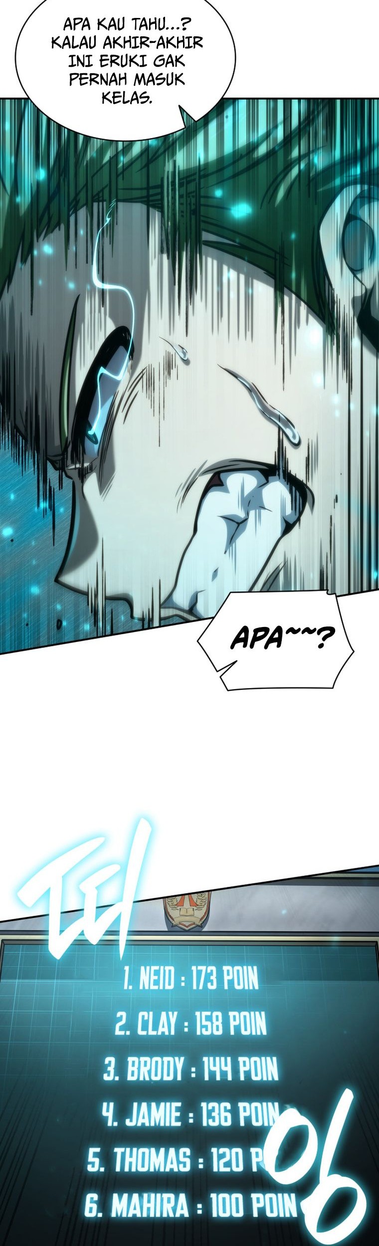 Infinite Mage Chapter 97 Gambar 34