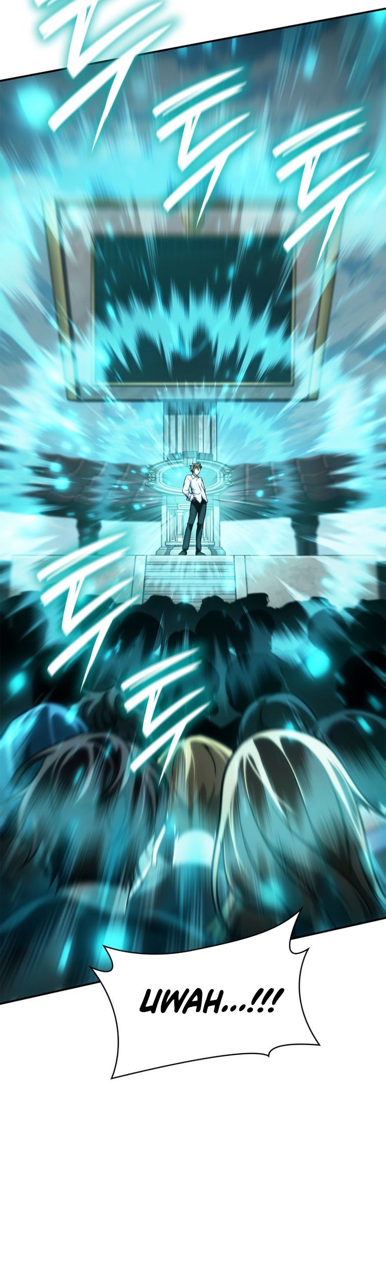Infinite Mage Chapter 97 Gambar 37
