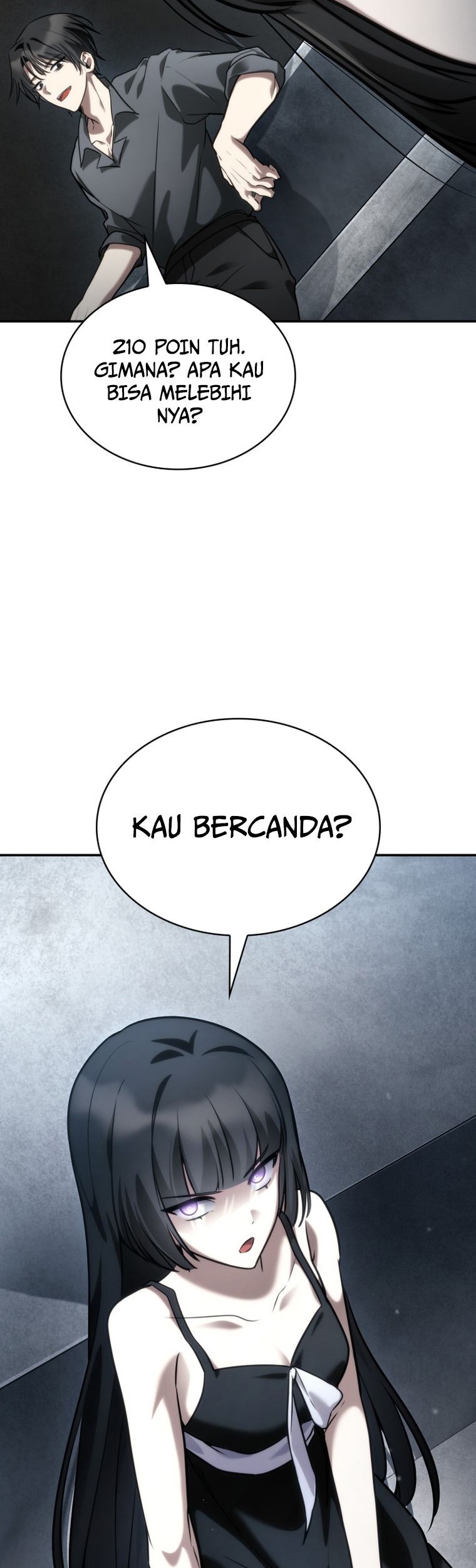 Infinite Mage Chapter 97 Gambar 43