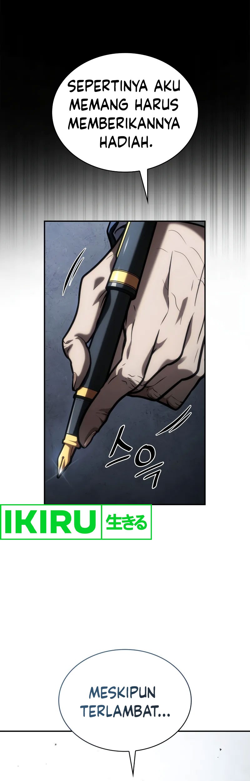 Infinite Mage Chapter 96 Gambar 50