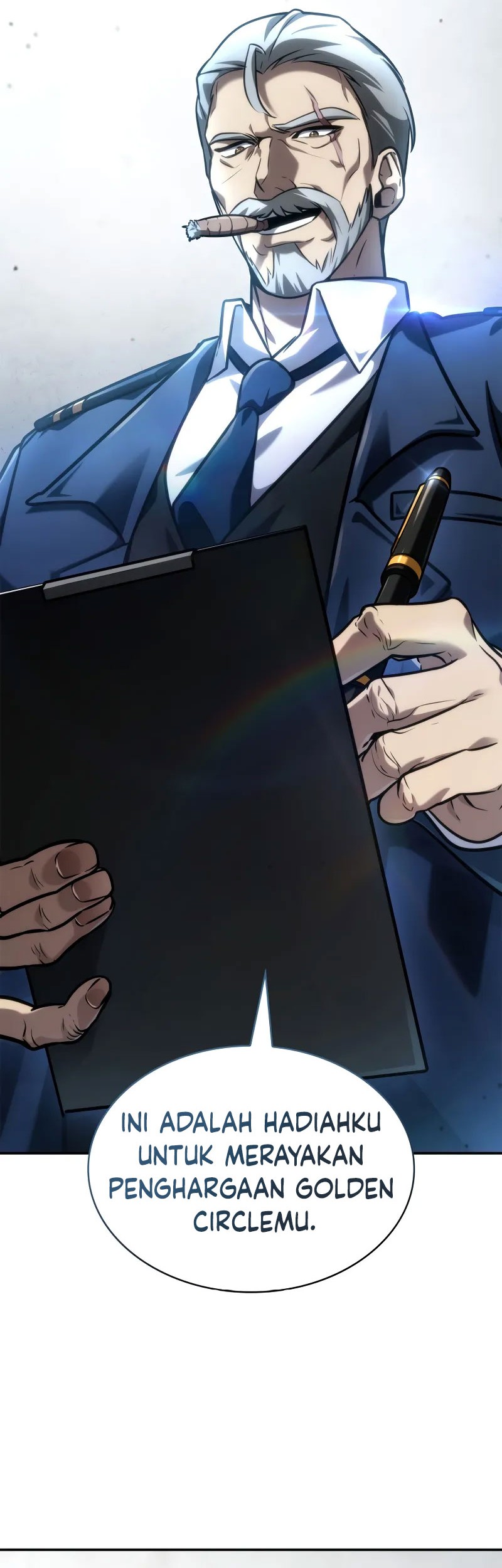 Infinite Mage Chapter 96 Gambar 51